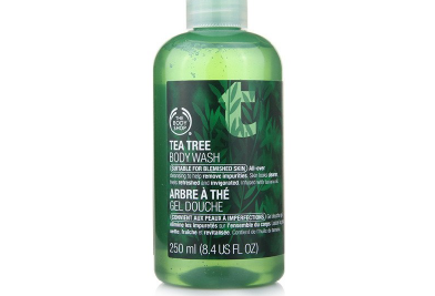 美体小铺沐浴露哪款好闻?美体小铺沐浴露推荐? 美体小铺沐浴露哪款好闻?美体小铺沐浴露推荐?