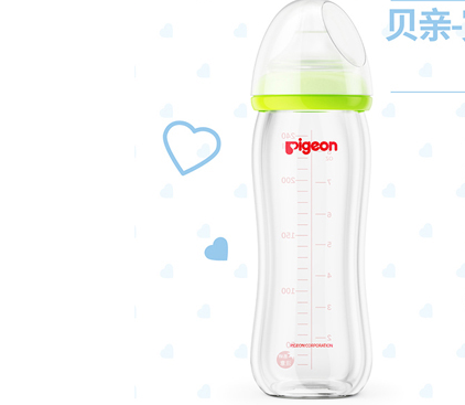 贝亲奶瓶怎么挑选?贝亲奶瓶哪款值得买? 贝亲奶瓶怎么挑选?贝亲奶瓶哪款值得买?