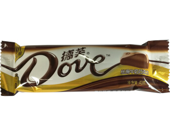 德芙巧克力有哪些口味?德芙巧克力哪种口味好吃? 德芙巧克力有哪些口味?德芙巧克力哪种口味好吃?