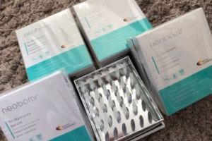 德国凝美玻尿酸怎么样？-1