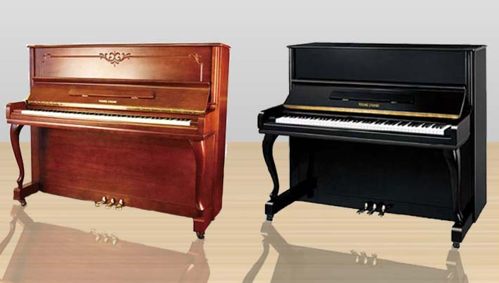 英昌钢琴好不好?英昌钢琴哪个型号好? 英昌钢琴好不好?英昌钢琴哪个型号好?