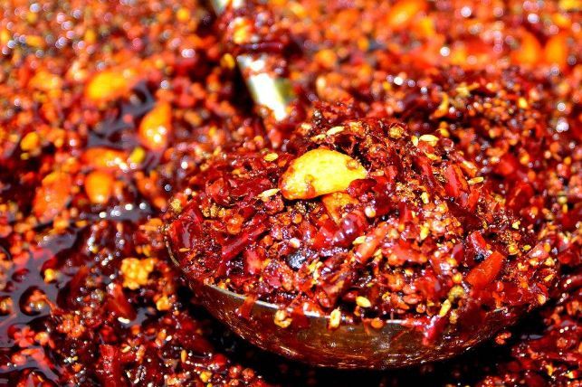 火锅底料的做法家常？ 火锅底料包装图片？-1