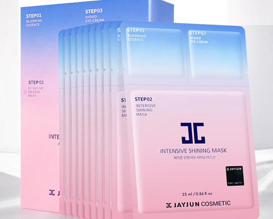 JAYJUN面膜哪款好?JAYJUN面膜怎么选? JAYJUN面膜哪款好?JAYJUN面膜怎么选?