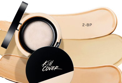 珂莱欧气垫哪款好用?珂莱欧气垫哪款值得买? 珂莱欧气垫哪款好用?珂莱欧气垫哪款值得买?