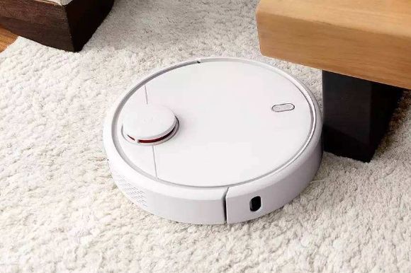 小米扫地机器人好用吗？小米扫地机器人怎么连手机？-1