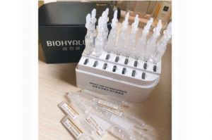 润百颜玻尿酸好用吗？-1