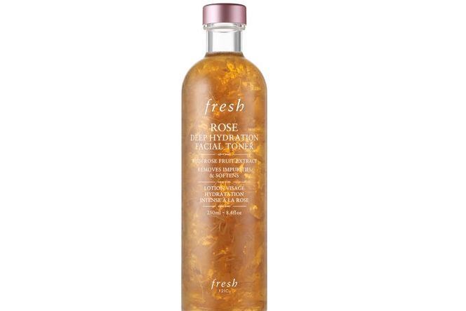 fresh玫瑰水好用吗？是纯天然的吗？-1