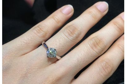 forevermark钻石保值吗？-1