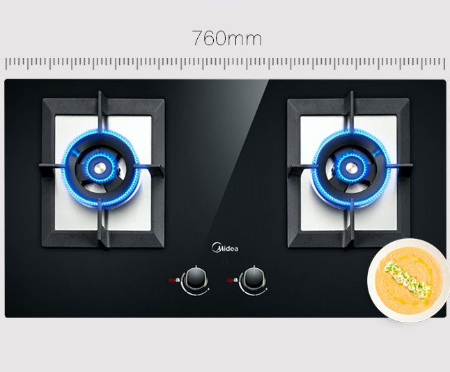 美的燃气灶哪款好?美的燃气灶排行推荐? 美的燃气灶哪款好?美的燃气灶排行推荐?