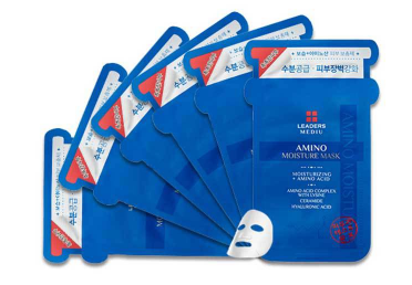 丽得姿面膜哪款好?丽得姿面膜哪款值得买? 丽得姿面膜哪款好?丽得姿面膜哪款值得买?