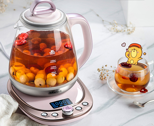 小熊养生壶怎么选?小熊养生壶排行推荐? 小熊养生壶怎么选?小熊养生壶排行推荐?