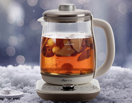 小熊养生壶怎么选?小熊养生壶排行推荐? 小熊养生壶怎么选?小熊养生壶排行推荐?