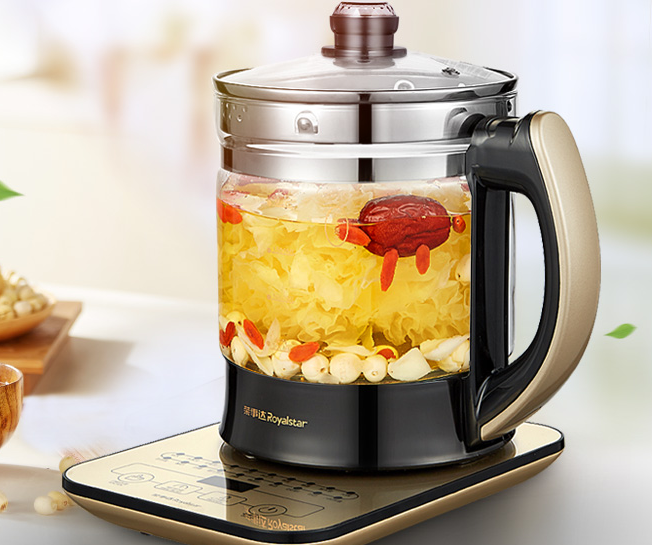 荣事达养生壶哪款好?荣事达养生壶推荐排行? 荣事达养生壶哪款好?荣事达养生壶推荐排行?