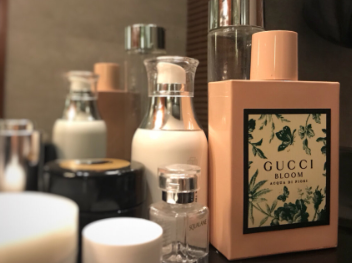 gucci bloom香水好闻吗？