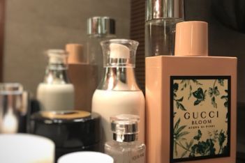 gucci bloom香水好闻吗？-1