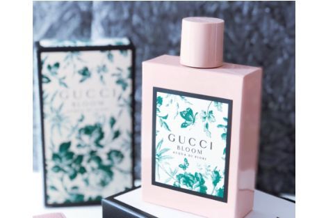 gucci bloom香水价格？-1