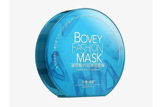 什么方法去黑头最快最有效？鼻子上的黑头怎么去掉？-2