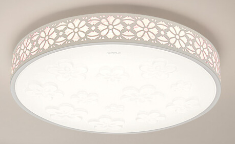 欧普吸顶灯哪款好?欧普吸顶灯款式推荐? 欧普吸顶灯哪款好?欧普吸顶灯款式推荐?