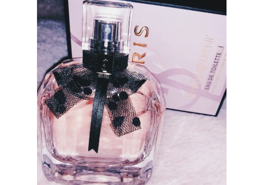 ysl反转巴黎香水好闻吗？