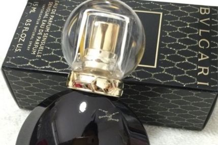 宝格丽罗马之夜香水什么香调？留香久吗？-1