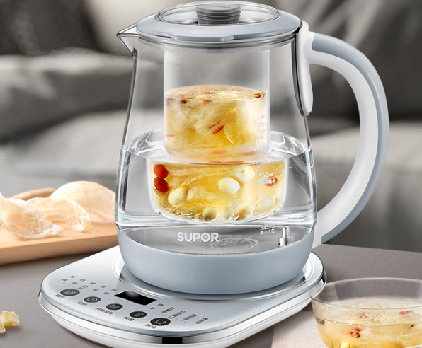 苏泊尔养生壶哪款好?苏泊尔养生壶排行推荐? 苏泊尔养生壶哪款好?苏泊尔养生壶排行推荐?