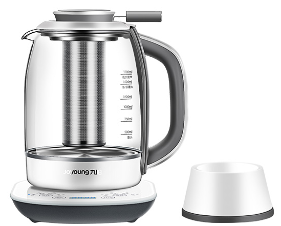 九阳养生壶怎么选?九阳养生壶排行推荐? 九阳养生壶怎么选?九阳养生壶排行推荐?