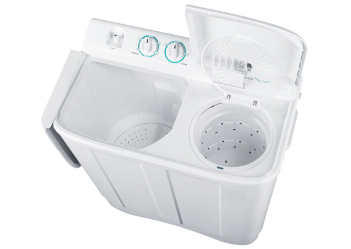 海尔双缸洗衣机哪款好?海尔双缸洗衣机型号推荐? 海尔双缸洗衣机哪款好?海尔双缸洗衣机型号推荐?