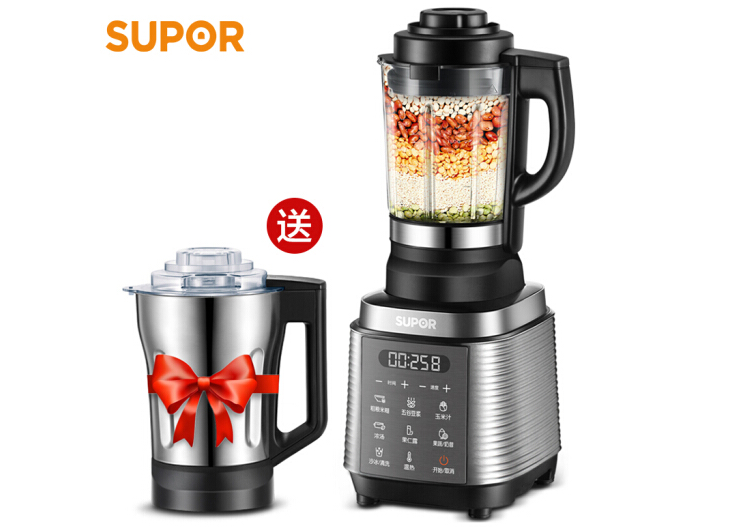 苏泊尔破壁机哪款好?苏泊尔破壁机型号推荐? 苏泊尔破壁机哪款好?苏泊尔破壁机型号推荐?