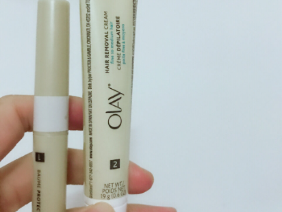 Olay玉兰油脱毛膏好用吗？怎么用效果好？