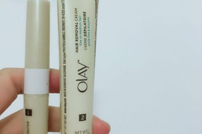 Olay玉兰油脱毛膏好用吗？怎么用效果好？-1