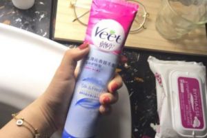 薇婷脱毛膏好用吗？效果如何？-1