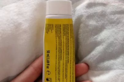 body natur美体舒脱毛膏怎么使用？温和吗？-1