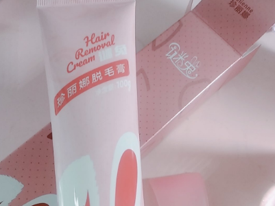 珍丽娜脱毛膏怎么使用？使用感如何？