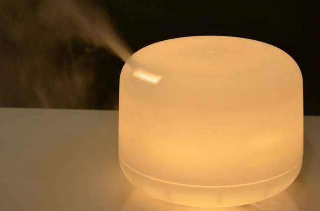muji香薰机用什么水？谁能介绍一下？