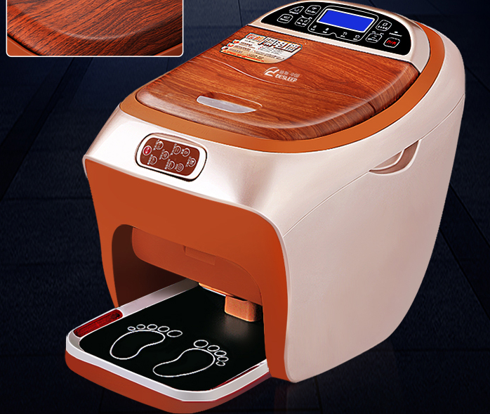 迪斯智能足浴桶怎么选?迪斯智能足浴桶哪款值得买? 迪斯智能足浴桶怎么选?迪斯智能足浴桶哪款值得买?