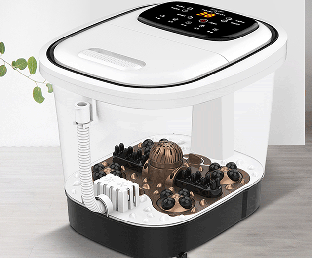 迪斯智能足浴桶怎么选?迪斯智能足浴桶哪款值得买? 迪斯智能足浴桶怎么选?迪斯智能足浴桶哪款值得买?