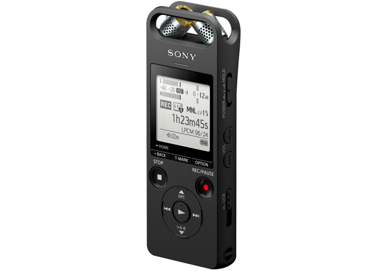 索尼录音笔哪个好?索尼录音笔型号推荐? 索尼录音笔哪个好?索尼录音笔型号推荐?