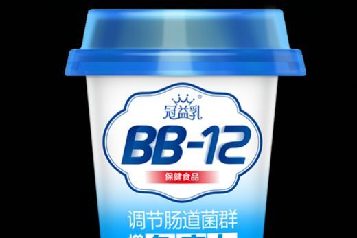 蒙牛冠益乳BB12酸奶怎么样？-1