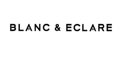 blanc&eclare是什么牌子_blanc&eclare品牌怎么样?