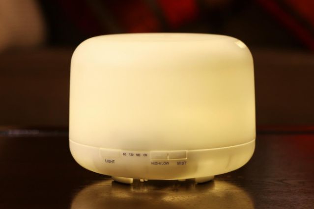 无印良品香薰机好不好？可以用多长时间？-1