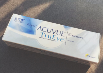 强生隐形眼镜哪款好？怎么选？