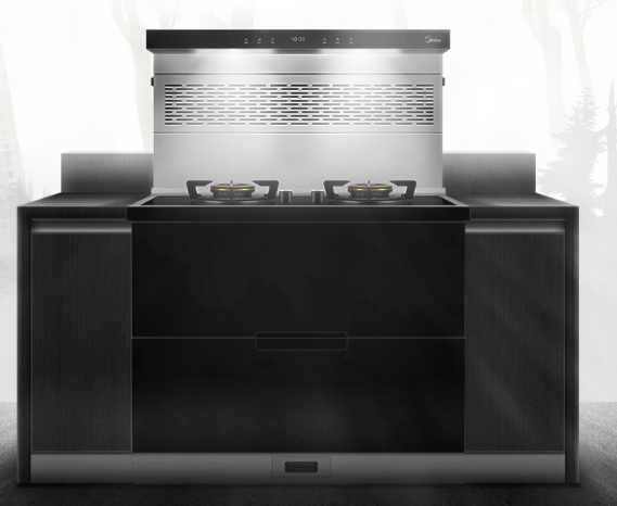 美的集成灶哪款好?美的集成灶怎么选呢? 美的集成灶哪款好?美的集成灶怎么选呢?