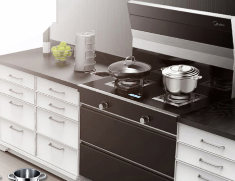 美的集成灶哪款好?美的集成灶怎么选呢? 美的集成灶哪款好?美的集成灶怎么选呢?