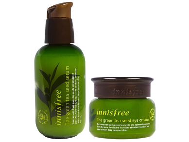 悦诗风吟哪个护肤套装好用?悦诗风吟套装推荐? 悦诗风吟哪个护肤套装好用?悦诗风吟套装推荐?