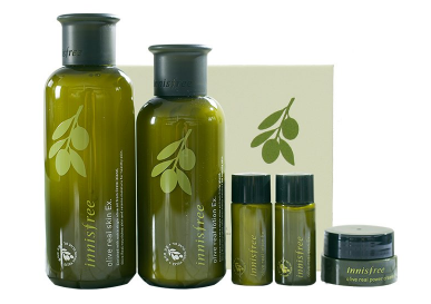 悦诗风吟哪个护肤套装好用?悦诗风吟套装推荐? 悦诗风吟哪个护肤套装好用?悦诗风吟套装推荐?