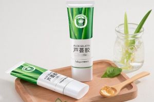 雅丽洁芦荟胶怎么样？推荐吗？-1