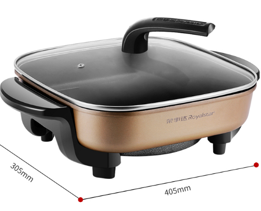 荣事达电火锅哪款好用?荣事达电火锅怎么选? 荣事达电火锅哪款好用?荣事达电火锅怎么选?
