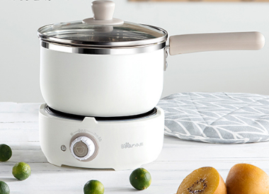 小熊迷你电热锅选哪款?小熊迷你电热锅型号推荐? 小熊迷你电热锅选哪款?小熊迷你电热锅型号推荐?