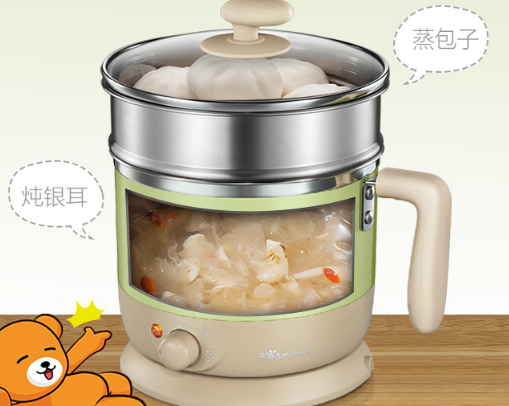 小熊迷你电热锅选哪款?小熊迷你电热锅型号推荐? 小熊迷你电热锅选哪款?小熊迷你电热锅型号推荐?