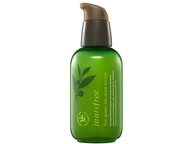 悦诗风吟精华哪款好?悦诗风吟精华推荐? 悦诗风吟精华哪款好?悦诗风吟精华推荐?